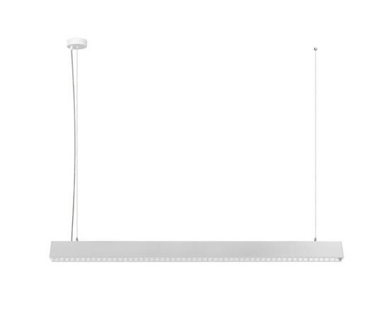 Подвесной светильник Loft IT Vim 10318/D White