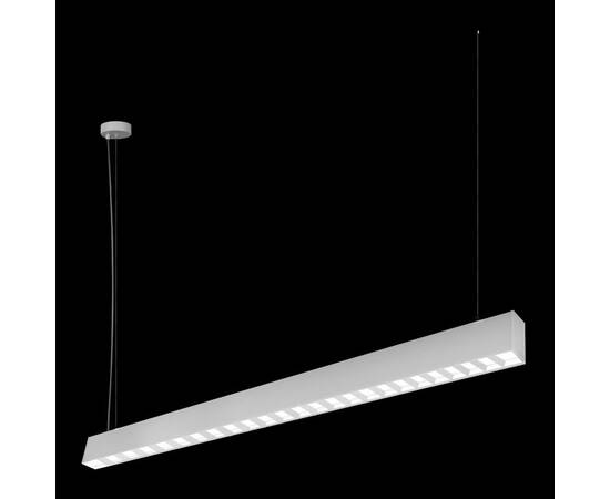 Подвесной светильник Loft IT Vim 10318/D White, изображение 2