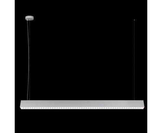 Подвесной светильник Loft IT Vim 10318/D White, изображение 4