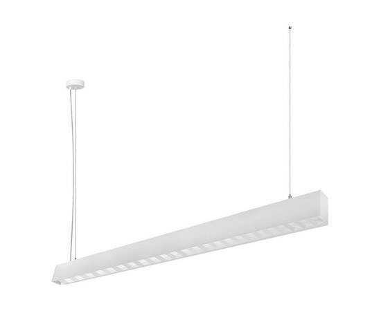 Подвесной светильник Loft IT Vim 10318/D White, изображение 5