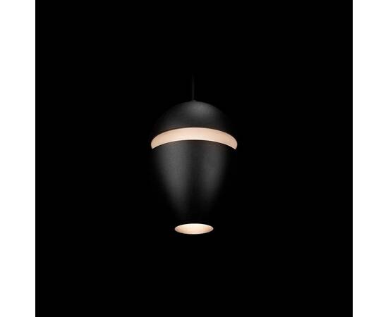 Подвесной светильник Loft IT Viterbo 10336 Black, изображение 2