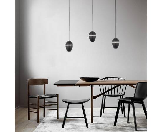 Подвесной светильник Loft IT Viterbo 10336 Black, изображение 3