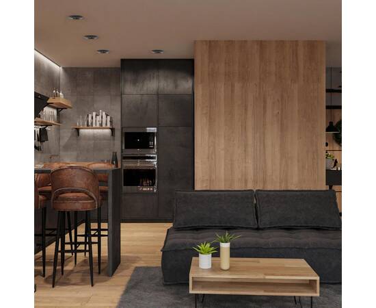 Встраиваемый светильник Loft IT Click 10339 Black, изображение 3