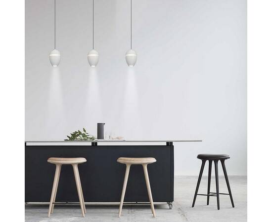 Подвесной светильник Loft IT Viterbo 10336 White, изображение 2