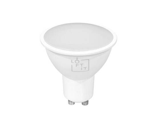 Светодиодная лампа Loft IT Bulb GU1053LED, изображение 3