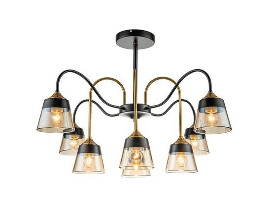 Подвесная люстра Escada Cobra 1147/8P, изображение 5