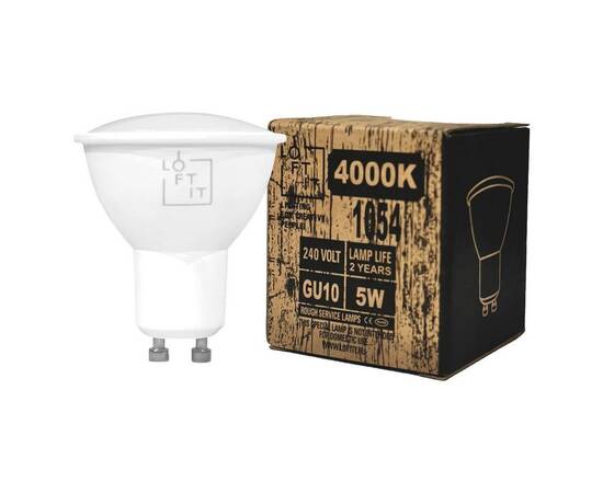 Светодиодная лампа Loft IT Bulb GU1054LED