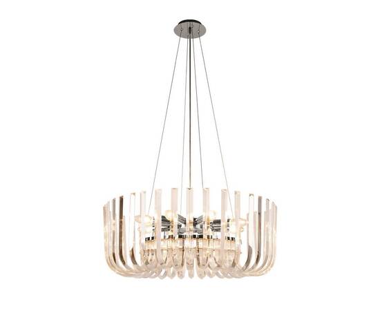 Подвесная люстра Loft IT Dakota 10300/600 Nickel