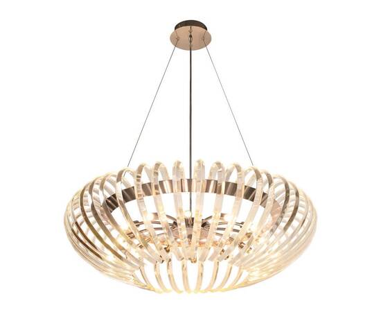 Подвесная люстра Loft IT Dakota 10300/800 French gold