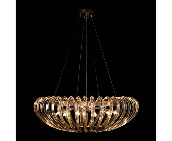 Подвесная люстра Loft IT Dakota 10300/800 French gold, изображение 7