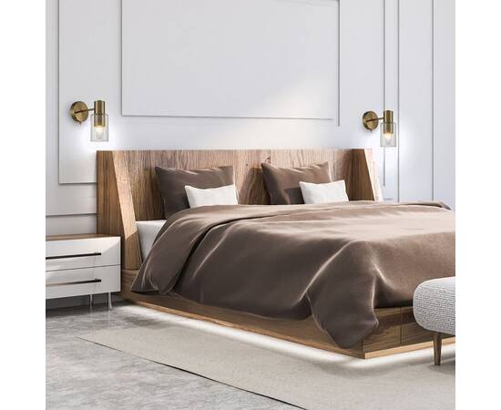 Бра Escada Diversity 2120/1A Gold, изображение 3