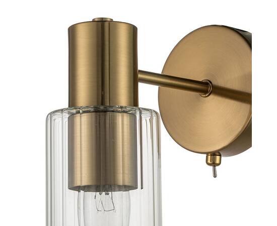 Бра Escada Diversity 2120/1A Gold, изображение 4