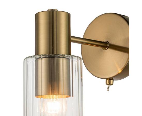 Бра Escada Diversity 2120/1A Gold, изображение 5