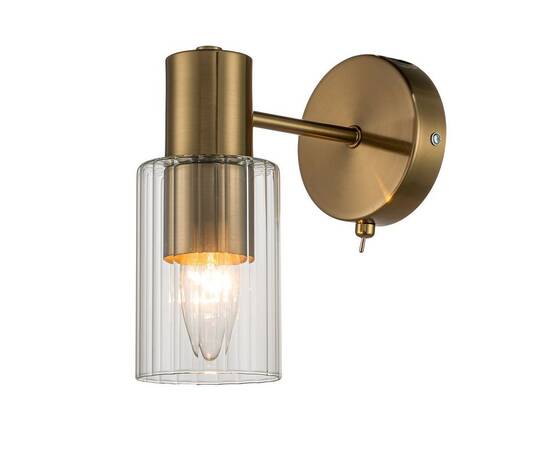 Бра Escada Diversity 2120/1A Gold, изображение 6