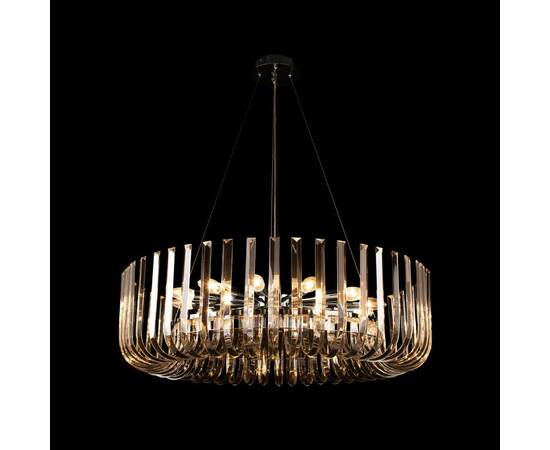 Подвесная люстра Loft IT Dakota 10300/800 Nickel, изображение 5