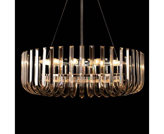 Подвесная люстра Loft IT Dakota 10300/800 Nickel, изображение 6