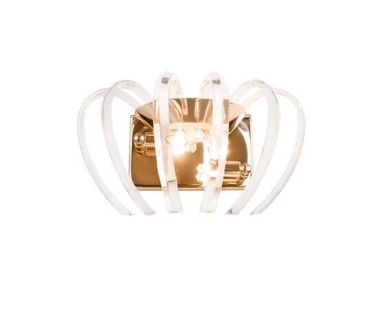 Настенный светильник Loft IT Dakota 10300W French gold