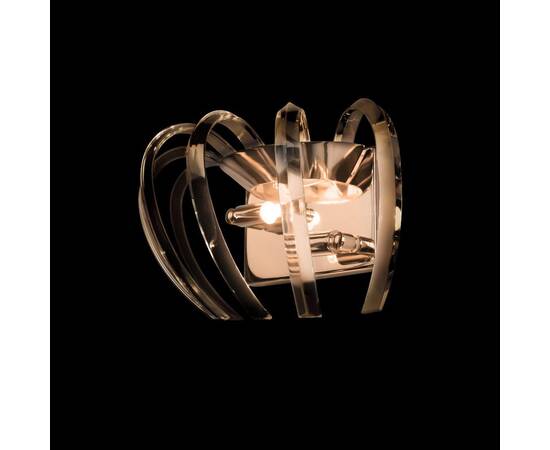 Настенный светильник Loft IT Dakota 10300W French gold, изображение 4