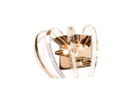 Настенный светильник Loft IT Dakota 10300W French gold, изображение 5