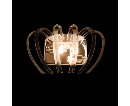 Настенный светильник Loft IT Dakota 10300W French gold, изображение 7