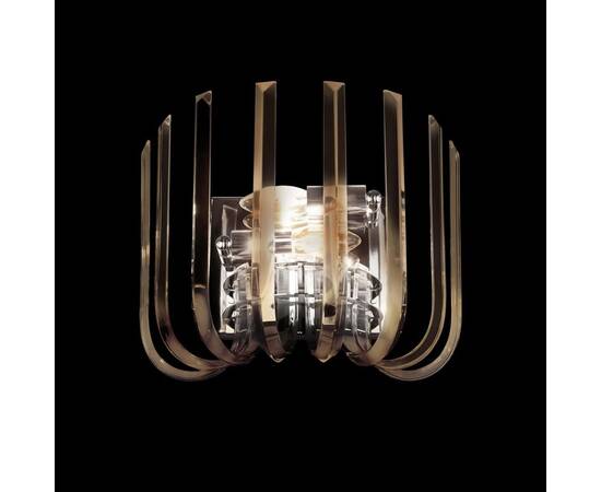 Настенный светильник Loft IT Dakota 10300W Nickel, изображение 3