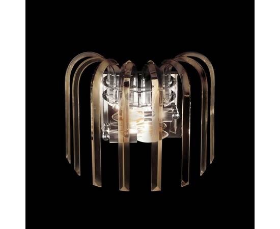 Настенный светильник Loft IT Dakota 10300W Nickel, изображение 5