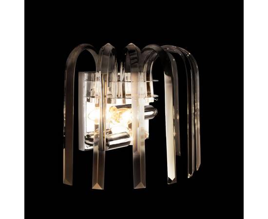 Настенный светильник Loft IT Dakota 10300W Nickel, изображение 8