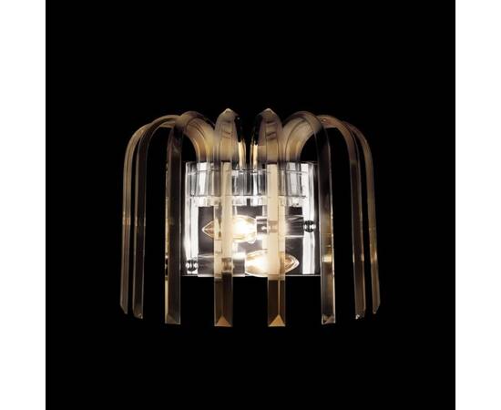 Настенный светильник Loft IT Dakota 10300W Nickel, изображение 9