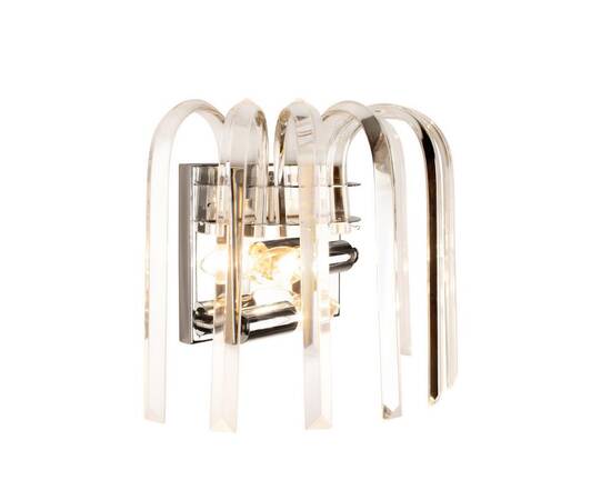 Настенный светильник Loft IT Dakota 10300W Nickel, изображение 10