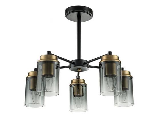 Потолочная люстра Escada Dinasty 2118/5P