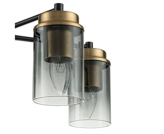 Потолочная люстра Escada Dinasty 2118/5P, изображение 3