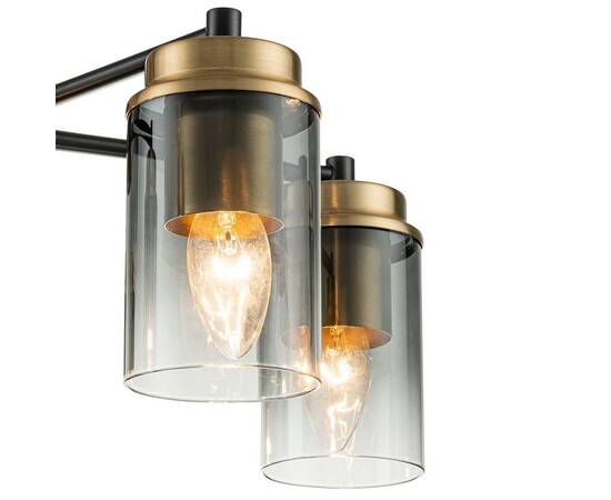 Потолочная люстра Escada Dinasty 2118/5P, изображение 4