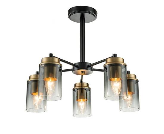 Потолочная люстра Escada Dinasty 2118/5P, изображение 5