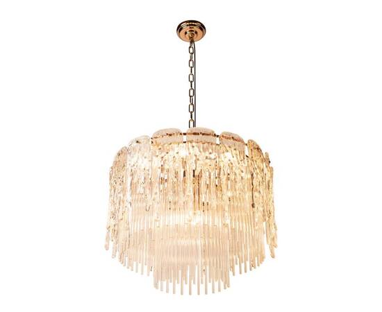 Подвесная люстра Loft IT Florida 10298/600 French gold