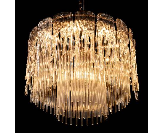 Подвесная люстра Loft IT Florida 10298/600 French gold, изображение 3