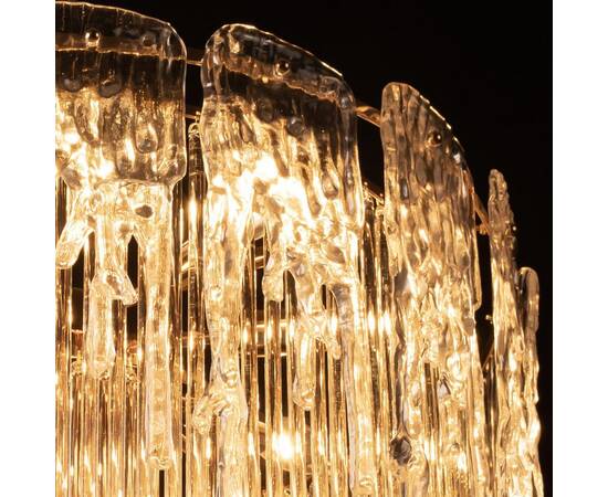 Подвесная люстра Loft IT Florida 10298/600 French gold, изображение 5