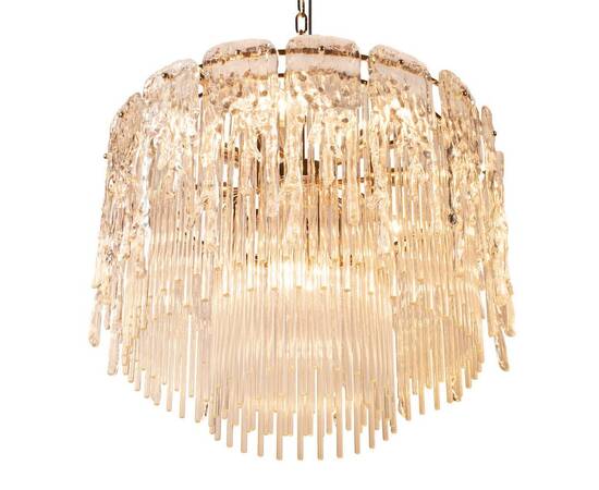 Подвесная люстра Loft IT Florida 10298/600 French gold, изображение 6