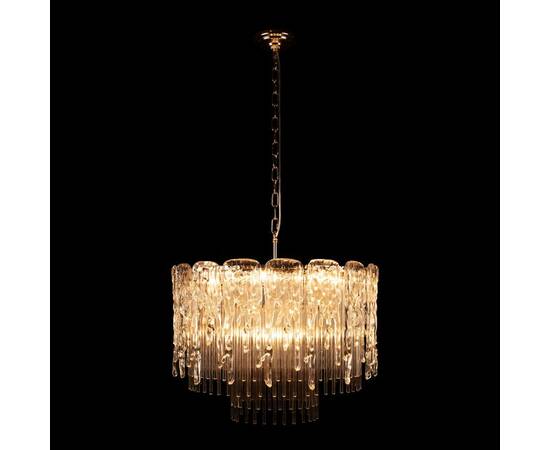 Подвесная люстра Loft IT Florida 10298/600 French gold, изображение 7