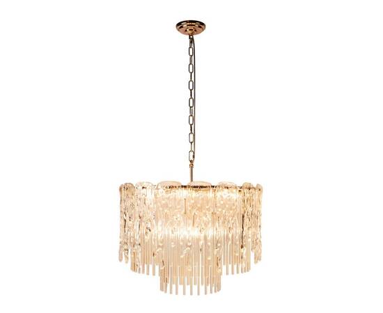 Подвесная люстра Loft IT Florida 10298/600 French gold, изображение 8