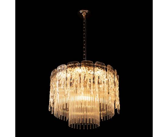 Подвесная люстра Loft IT Florida 10298/600 French gold, изображение 9