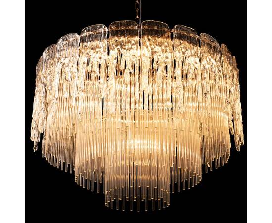 Подвесная люстра Loft IT Florida 10298/800 French gold, изображение 5