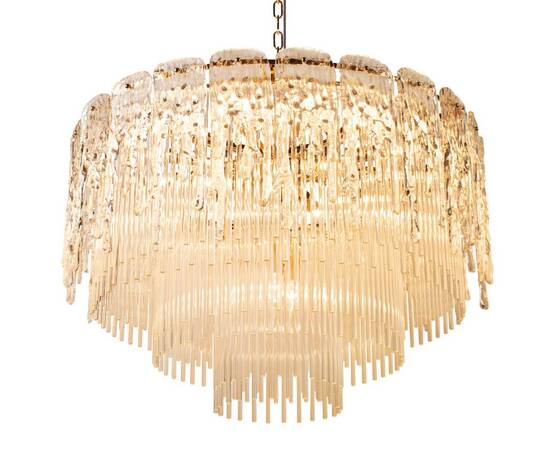 Подвесная люстра Loft IT Florida 10298/800 French gold, изображение 6