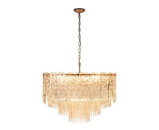 Подвесная люстра Loft IT Florida 10298/800 French gold, изображение 9