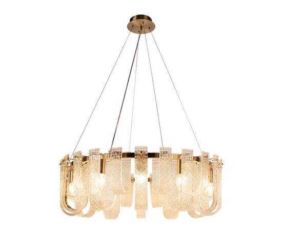 Подвесная люстра Loft IT Jersey 10296/800