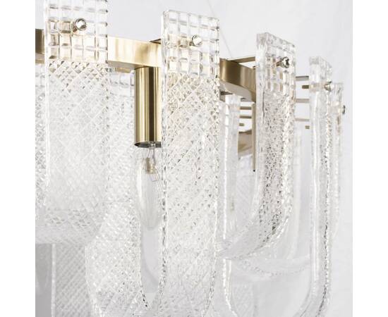 Подвесная люстра Loft IT Jersey 10296/800, изображение 3