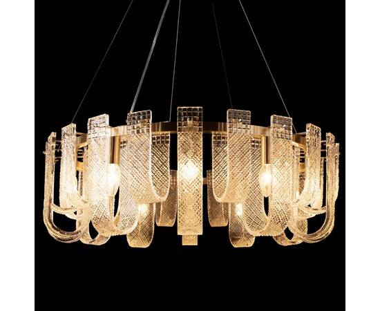 Подвесная люстра Loft IT Jersey 10296/800, изображение 5