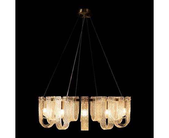 Подвесная люстра Loft IT Jersey 10296/800, изображение 6