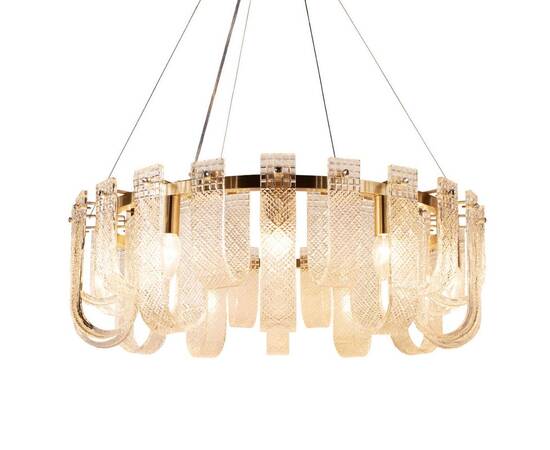 Подвесная люстра Loft IT Jersey 10296/800, изображение 7