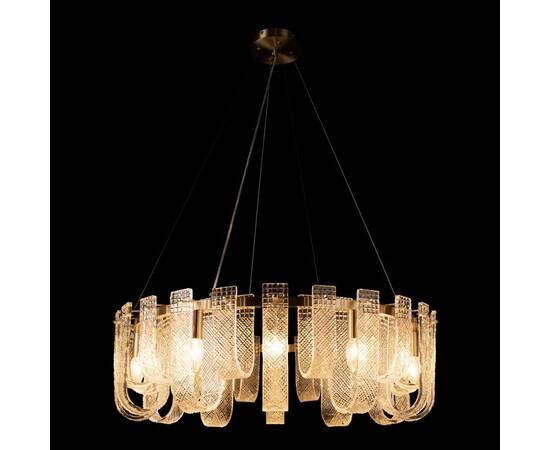 Подвесная люстра Loft IT Jersey 10296/800, изображение 8