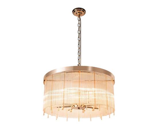 Подвесная люстра Loft IT Montana 10299/600 French gold